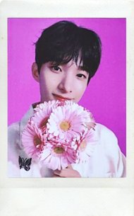 22‘FM HANABI 周邊卡 拍立得