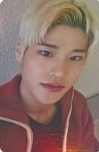 Get A Guitar ia 簽售卡 