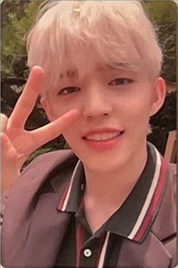 正三 專輯卡 正規三｜THE POST ver.