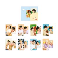 SUMMER CCREW 票卷 / 門票 票券小卡組