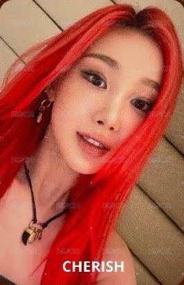 Dirty Work am 特典卡 預售吉 正面