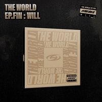WILL 專輯 DIGIPAK