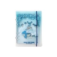 25 首爾場 筆記本 記事本