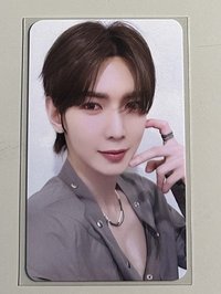 ALLMD 臉頰手指愛心