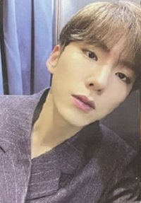 VOYAGER 專輯卡 standard ver.