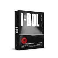 24’演唱會 iDOL DVD 藍光版