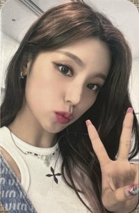 CHECKMATE tou 2.0 簽售卡 