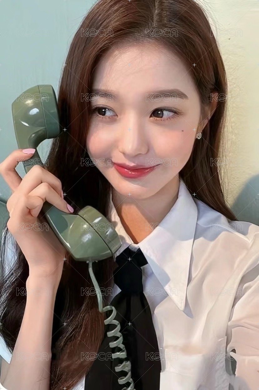 Hapa Kristin 代言卡 1.0 正面