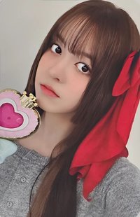 FORWARD ms 線下 3.0 簽售卡 魔法少女