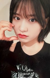 I'VE MINE 入場卡 / 場限卡 1/31福岡