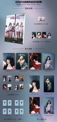 Metal 2024 11月刊