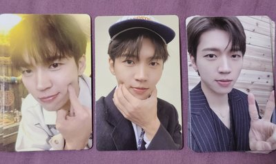 優賢｜LIKE INFINITE 專卡