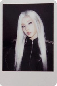 GWBG 專輯卡 CASSETTE BLACK ver.