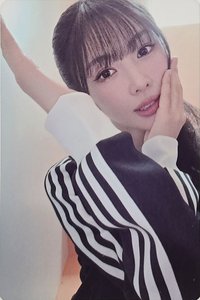 Playlist #You Are You 專輯卡 