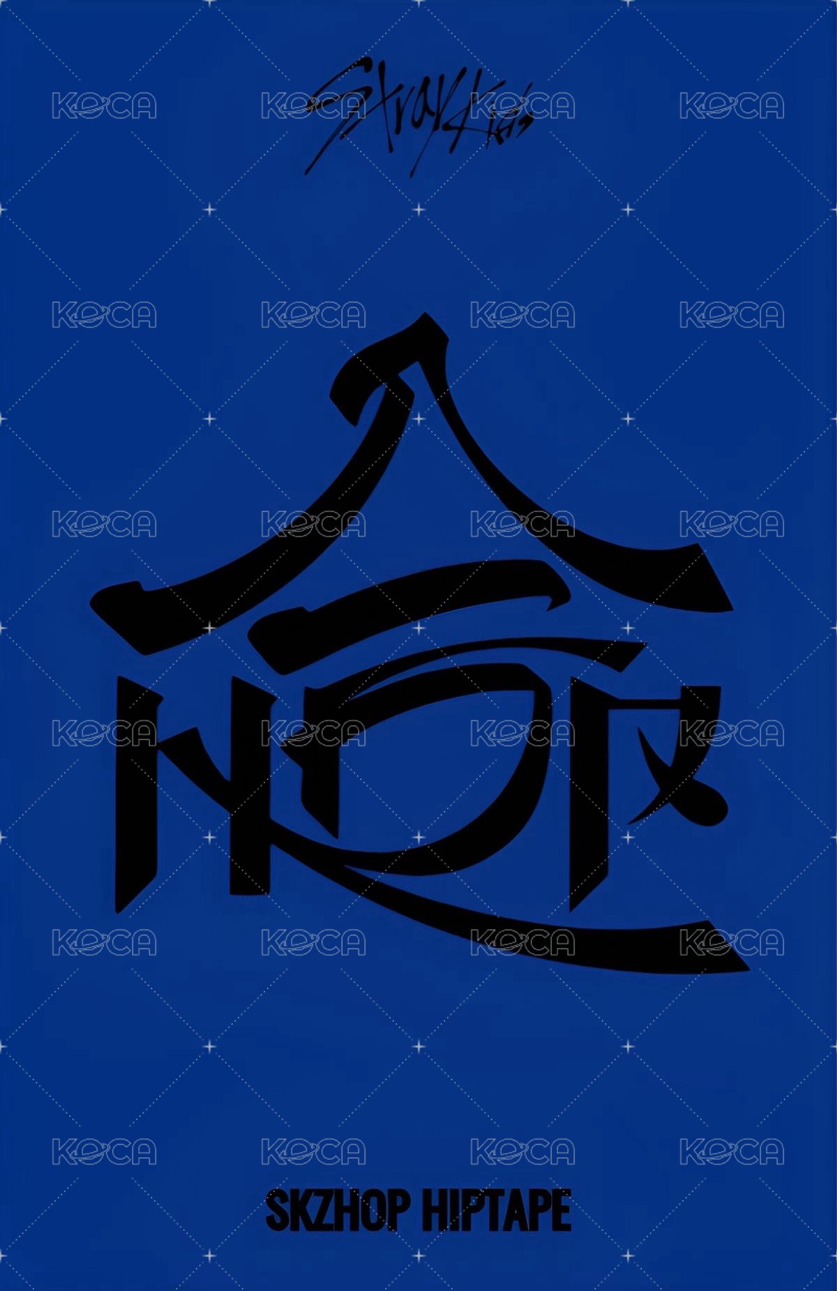 合(HOP) mp 特典卡  背面