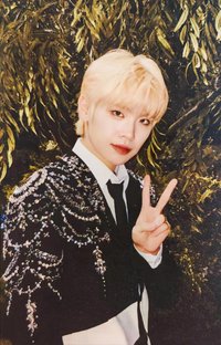 世巡TW   幸運卡 首爾D1