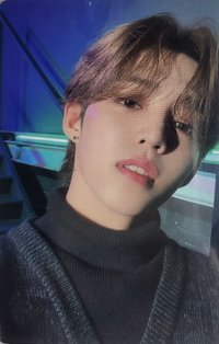 21’HOLIDAY 周邊卡 聖誕禮盒卡A