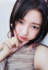 IVE SWITCH 船特 特典卡 