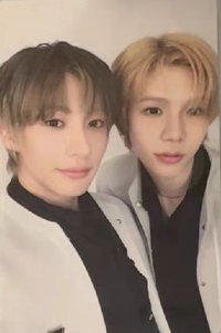 RIIZING LOUD 隨機卡 