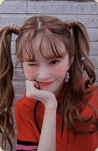 FUN 專輯卡 Fun ver.