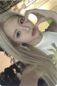 Supersonic 專輯卡 Juicy ver.