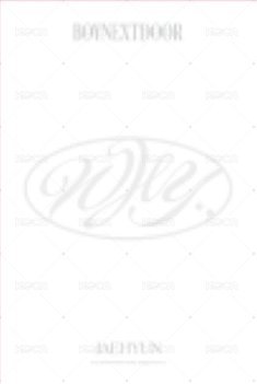 WHY.. 明信片 MOODY ver. 背面