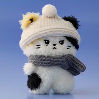 zeroni S娃 冬季娃