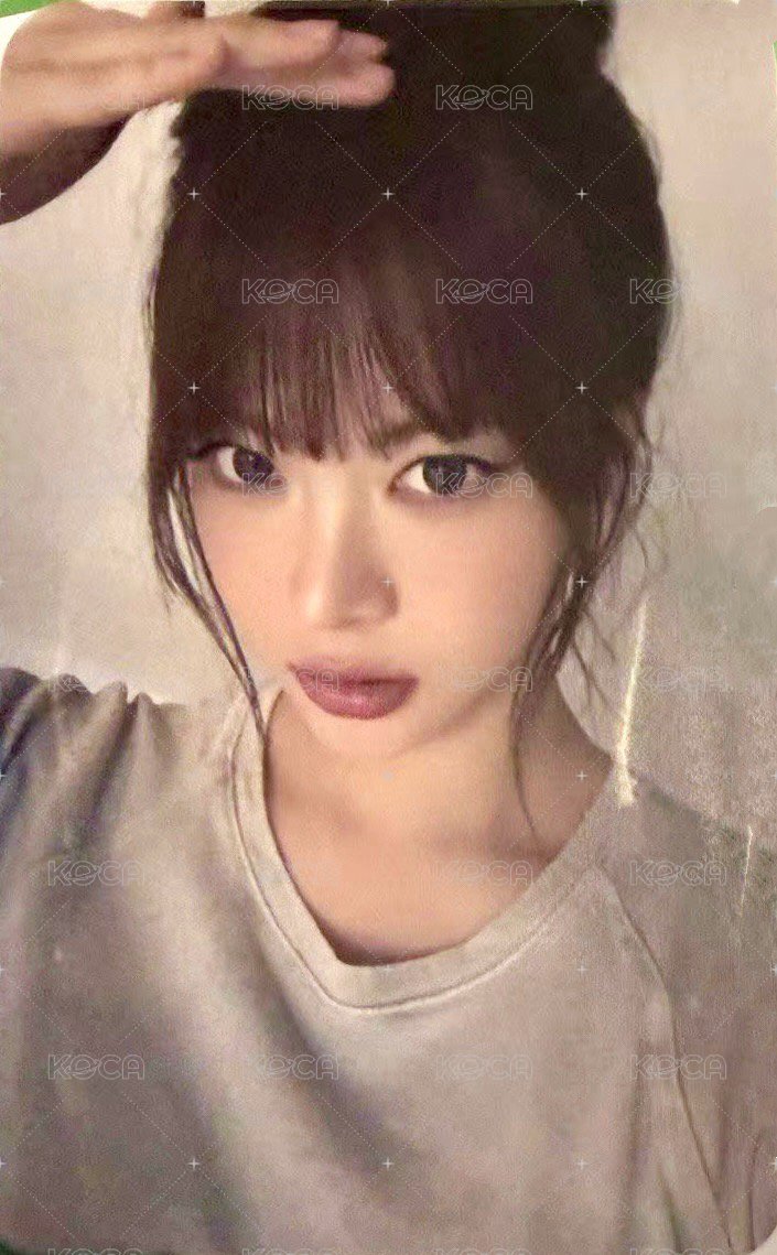 SPAGHETTI 711 幸運卡  正面