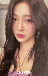 三周年 周邊卡 幸運卡寧