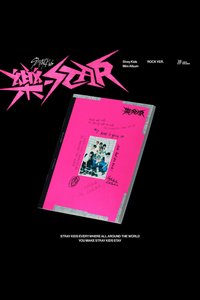 樂-STAR 專輯 ROCK ver.