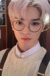 Neo Zone 專輯卡 Kihno版