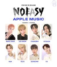 NOEASY AppleMusic 