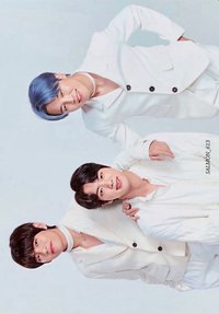 MOTS Tour 隨機卡 分隊(4/8)