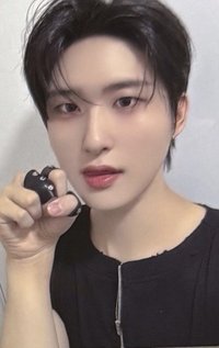 DtC km 幸運卡 吐舌 PUNCH