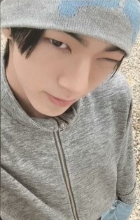 TRY WITH US wvs 直播卡 Comeback Show
