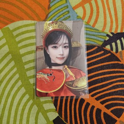 🪐財神嫄（中背）