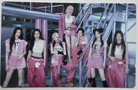 25’世巡 演唱會 DVD / CD 卡 25’世巡 專輯卡 日本快閃團卡