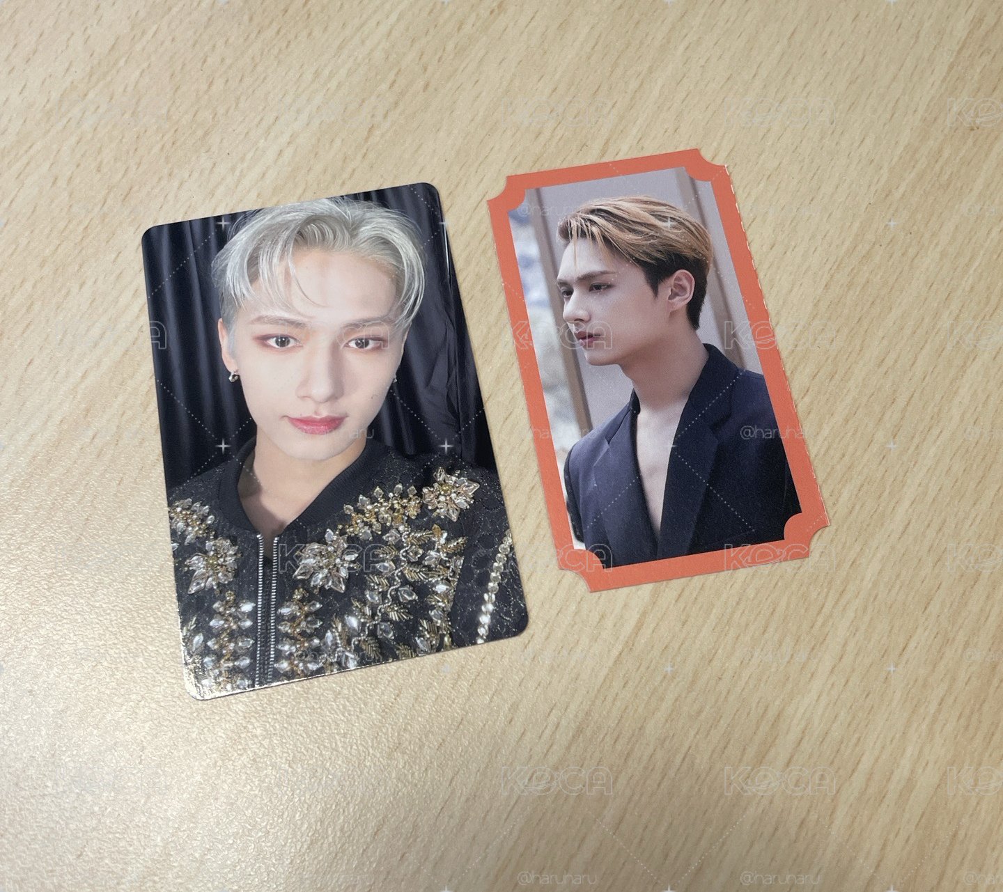 💎 SEVENTEEN BE THE SUN DVD 俊