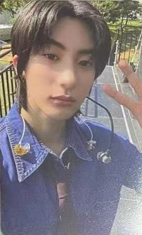 RIIZING EP 塔店 線下 幸運卡 