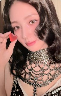 MY, Lover 專輯卡 MY ver.