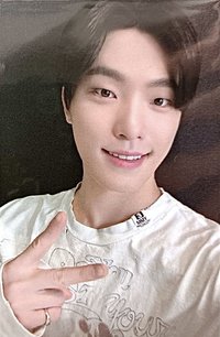 九週年 周邊卡 項鍊卡