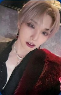 Dear.M   特典卡 원어스와 함께한 하루 官推活動