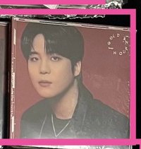 B.個人單封-鍾(未拆)