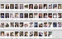 15’BOYS WISH, 16’BOYS WISH C ver 閃鑽拍立得鐵盒卡