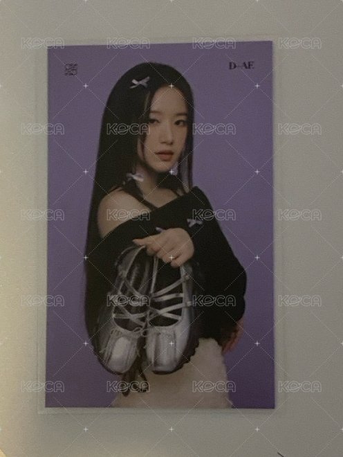 SKECHERS代言卡 代言卡  正面