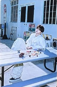 25 首爾場 隨機卡 卡包卡