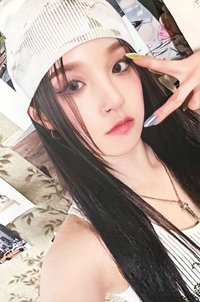 I feel bushiya 特典卡 