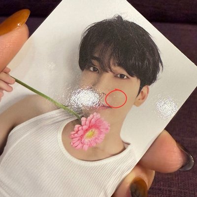 SEVENTEEN💎俊｜精選專｜克拉盤全專 A