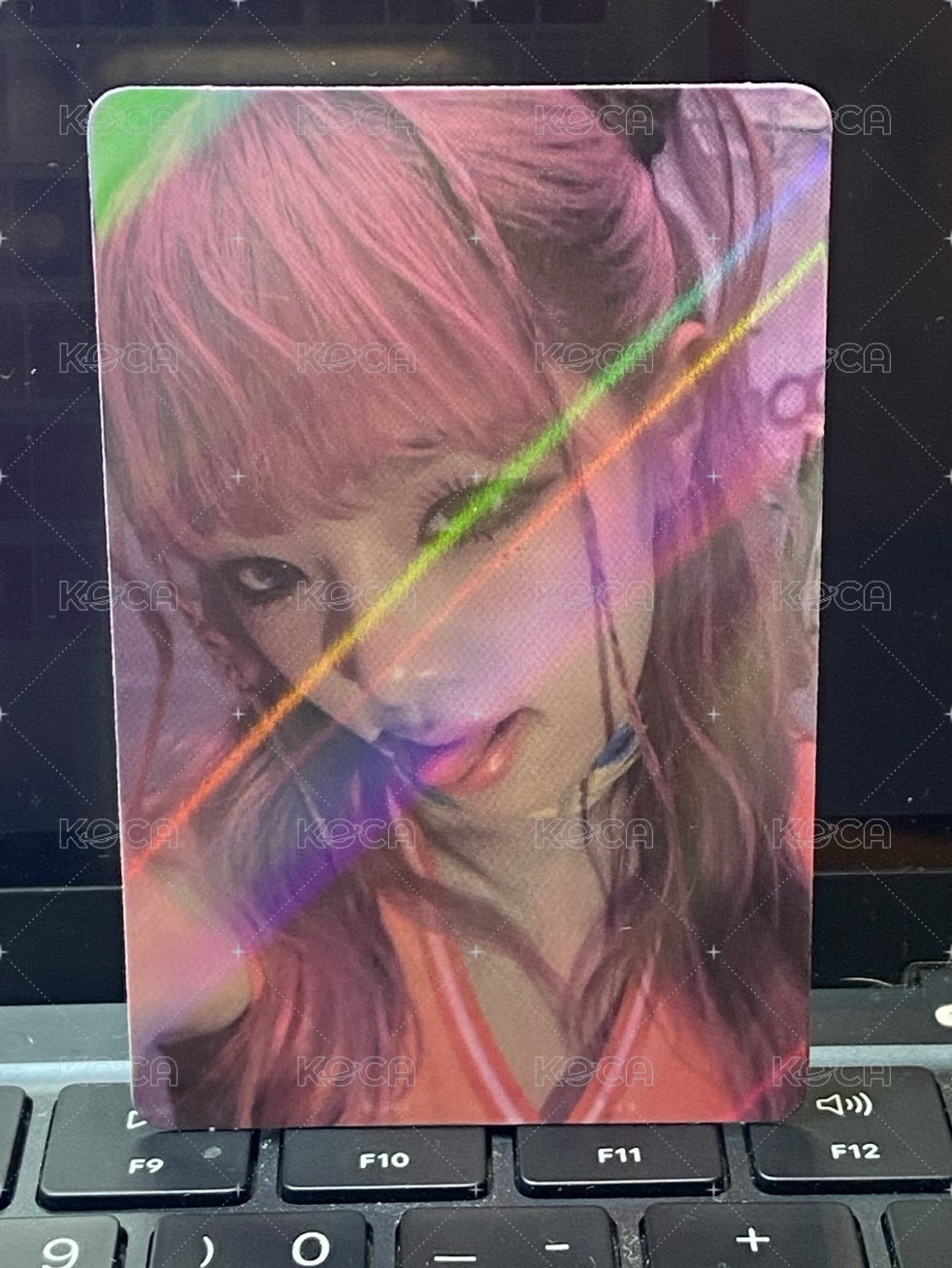 Hatexx 閃卡-2
