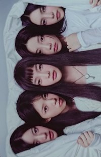 SUPER REAL ME 周邊卡 貼紙卡 多人卡